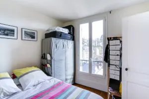 Appartement de 57.0 m² à Versailles