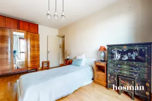 Appartement de 85.87 m² à Paris