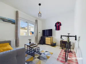 Appartement de 33.0 m² à Nantes