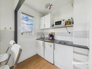 Appartement de 27.0 m² à Pessac