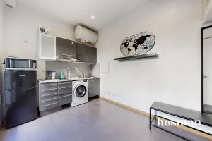 Appartement de 12.62 m² à Vitry-sur-Seine