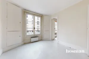 Appartement de 47.0 m² à Paris