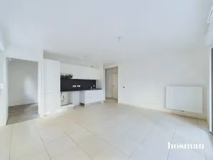 Appartement de 61.0 m² à Mérignac