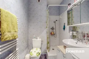 Appartement de 116.0 m² à Villeurbanne