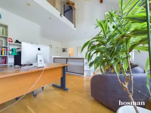 Maison de 163.0 m² à Nantes