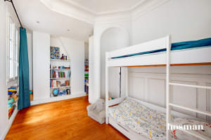 Appartement de 54.16 m² à Paris