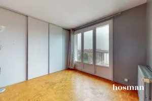 Appartement de 62.41 m² à Villejuif