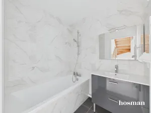 Appartement de 108.0 m² à Romainville