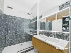 Appartement de 103.9 m² à Nantes