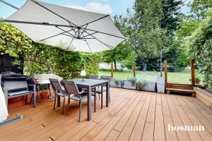 Maison de 92.63 m² à Saint-Herblain