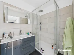 Appartement de 64.68 m² à Courbevoie
