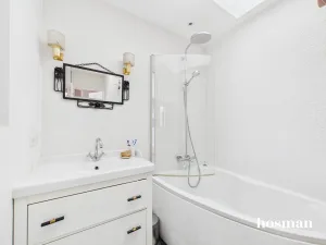 Appartement de 73.0 m² à Paris