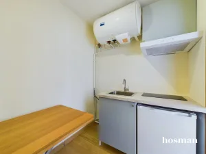 Appartement de 26.2 m² à Charenton-le-Pont