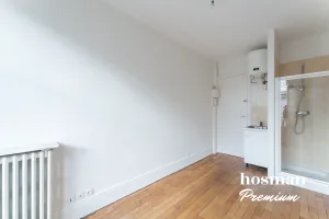 Appartement de 116.0 m² à Boulogne-Billancourt