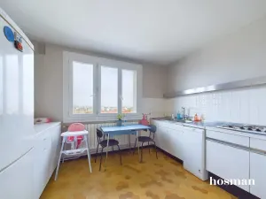 Appartement de 97.0 m² à Lyon