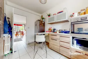 Appartement de 96.34 m² à Marseille