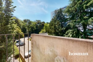 Appartement de 61.5 m² à Orvault