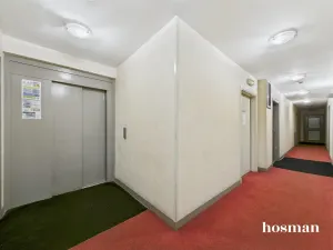 Appartement de 32.33 m² à Thiais