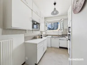 Appartement de 83.0 m² à Puteaux