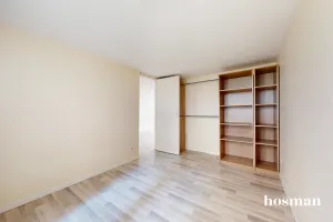 Appartement de 43.0 m² à Paris