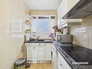 Appartement de 56.0 m² à Paris