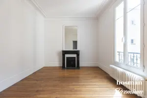 Appartement de 121.0 m² à Paris
