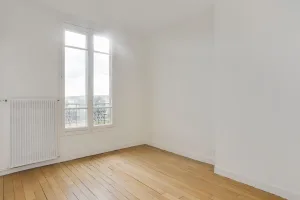 Appartement de 51.4 m² à Thiais