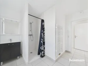 Appartement de 66.5 m² à Bordeaux