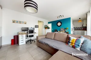Appartement de 63.0 m² à Vaulx-en-Velin
