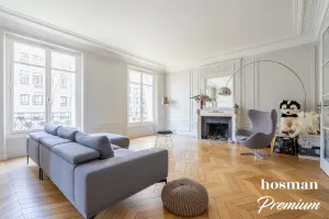 Appartement de 178.0 m² à Neuilly-sur-Seine