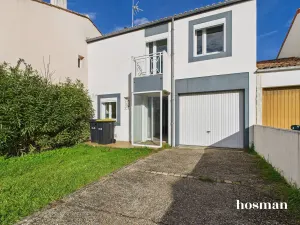 Maison de 110.0 m² à Périgny