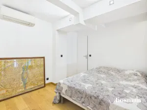 Appartement de 100.0 m² à Paris