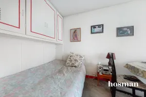 Appartement de 25.0 m² à Paris