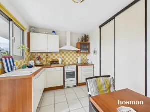 Appartement de 77.0 m² à Talence