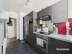 Appartement de 42.64 m² à Colombes