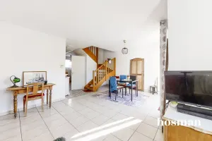 Maison de 85.0 m² à Bègles