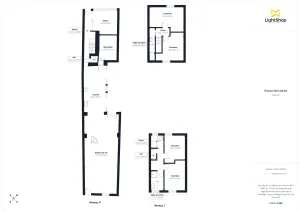 Maison de 145.0 m² à Bordeaux