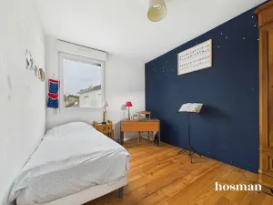 Maison de 165.0 m² à Nantes