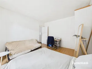 Appartement de 43.17 m² à Neuilly-sur-Seine