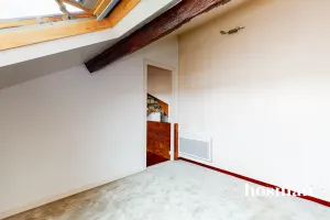 Appartement de 73.53 m² à Nantes