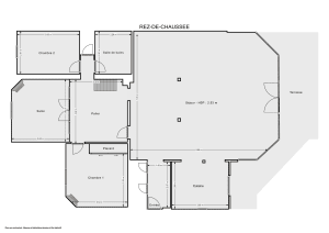 Maison de 180.0 m² à Saint-Médard-en-Jalles