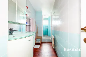 Appartement de 77.01 m² à Rezé