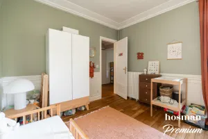 Appartement de 92.0 m² à Paris