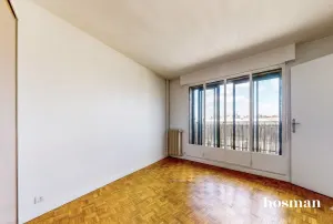 Appartement de 45.74 m² à Paris