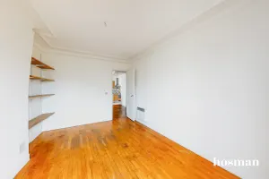Appartement de 58.0 m² à Paris