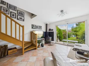 Maison de 90.0 m² à Le Bouscat