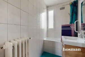 Appartement de 25.83 m² à Paris