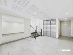 Appartement de 86.8 m² à Ivry-sur-Seine