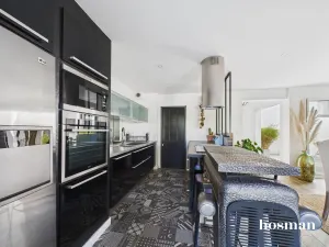 Maison de 132.0 m² à Orvault