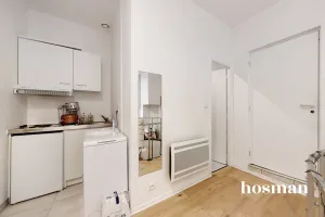 Appartement de 38.0 m² à Bordeaux